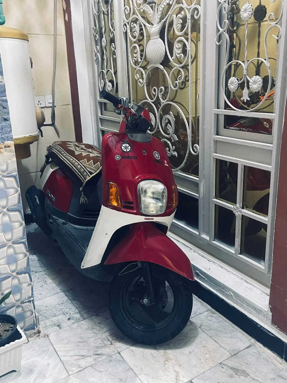 بوليسي • ٢٠٠٧ • نضيفه