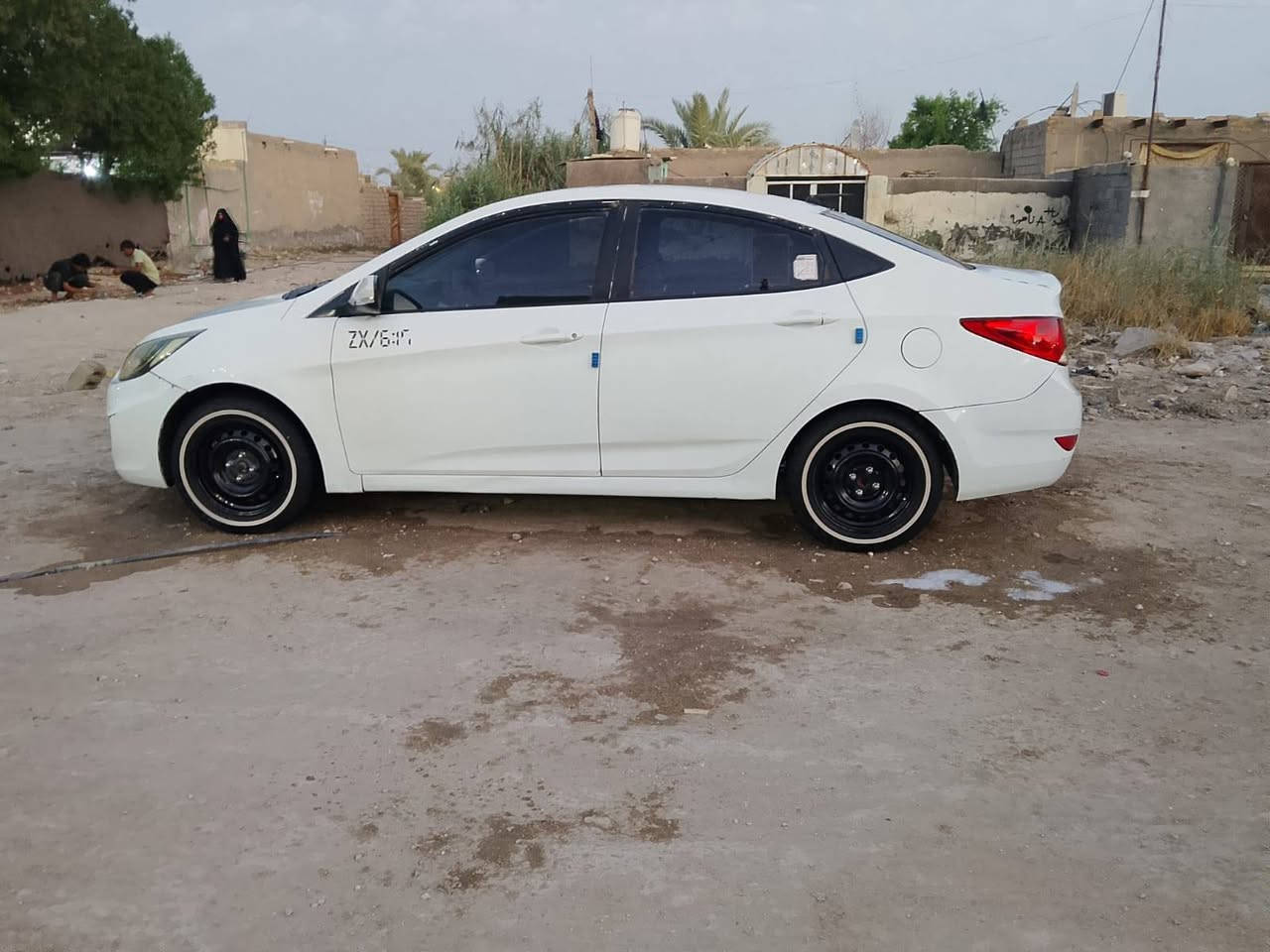اكسنت خليجي • ٢٠١٤ • ١٦٠٠