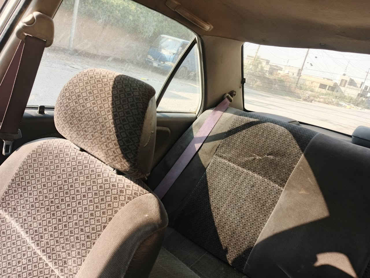 ويرا • ٢٠٠٢ • رقم بغداد