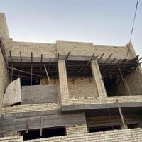 بنا بغداد • شغل درجه اولى • عمال ومعدات