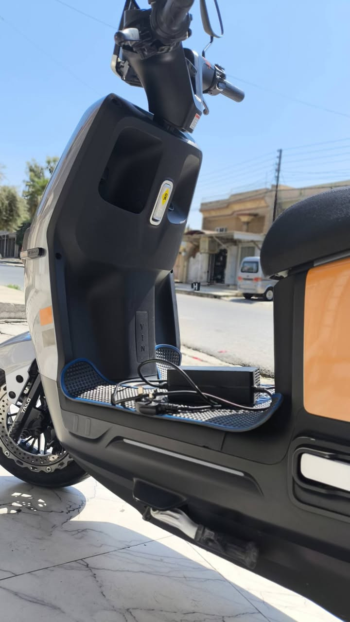 ماطور شحن ريان 26 فول كلو شرط نضافه وبطاريه سعر 930بي مجال شغال كلو مابي اي نقص شغل وطلع *********** بي واتساب
