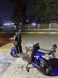 R9 • نضيفه • ٥بطاريات