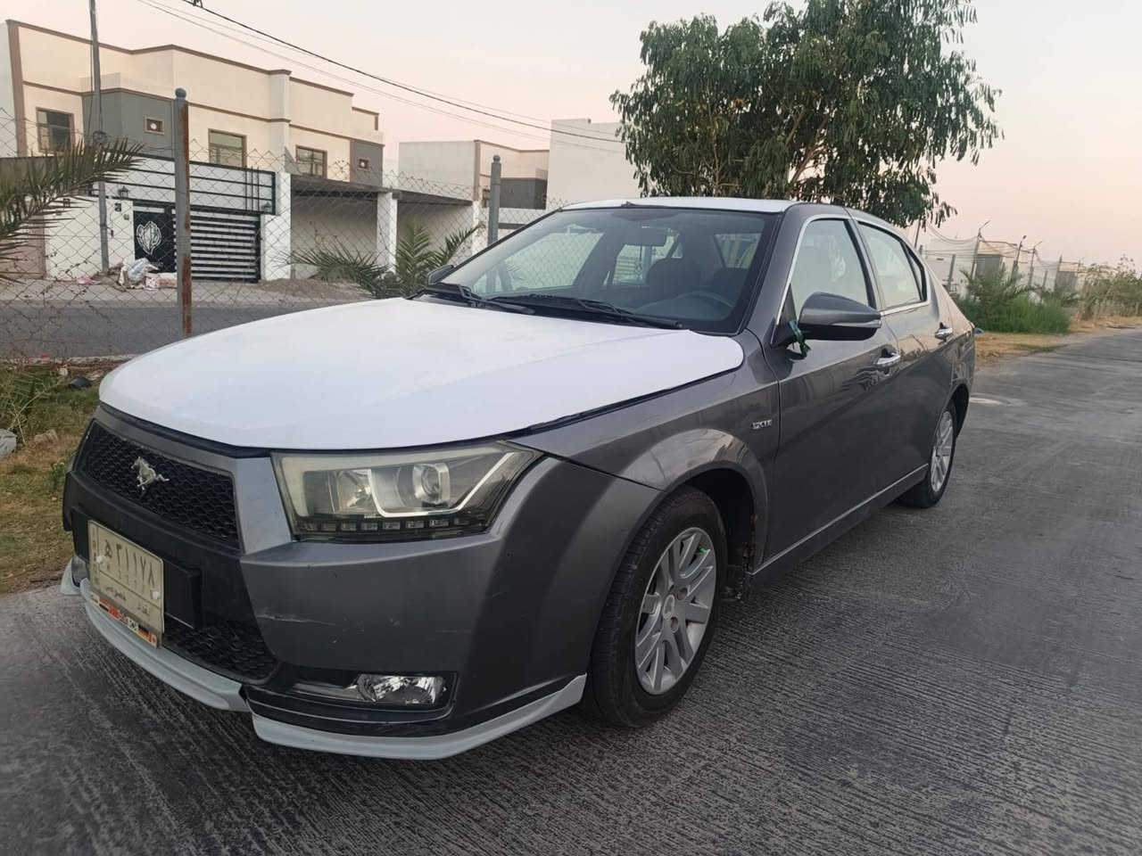 سمند دنى بلاص 2018 رقم بغداد مداور ثاني يوم سياره حداديه مكينه كله نضيف سنوي لل30 السعر 50 ورقه وبي مجال حك الجيه ضربه بل باب موضح بل صوره بدون صبغ التواصل على الواتساب اتصال عل فيس ما متواجد ***********
