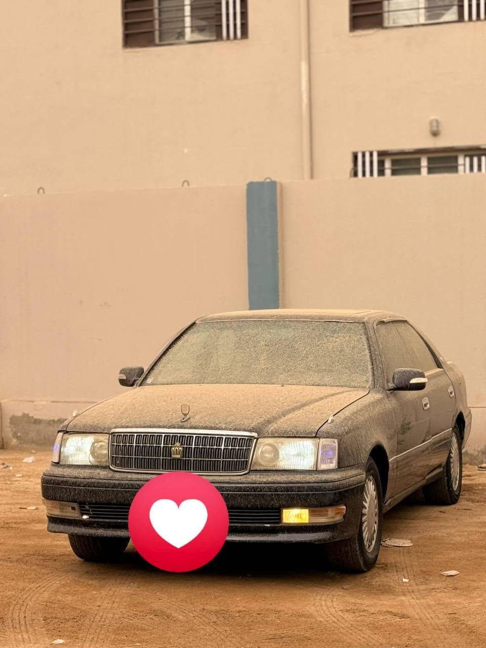 السلام عليكم راس ثور للبيع 

مديل 97

كصه قماره 

رقم الماني /بصره 

سنويه 27

مكينه وكير 2500 جديده فيشه وحده 

السياره جاهزه ماعايزه شي 

السعر 78 وبيه مجال

الاستفسار ***********
