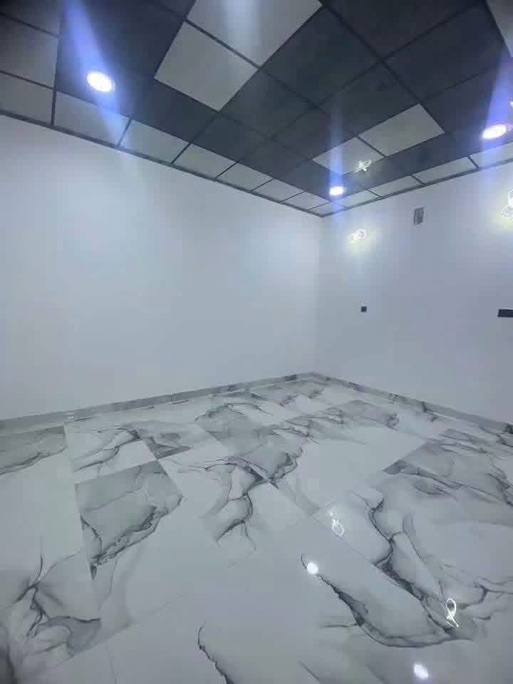 حي السماح السياسيين • غرفة واستقبال • دكت وسبلت