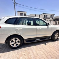 هيونداي سنتافي 2008 وارد كوري – مواصفات خاصة 🔹 محرك 2700 V6 – 6 سلندر ...