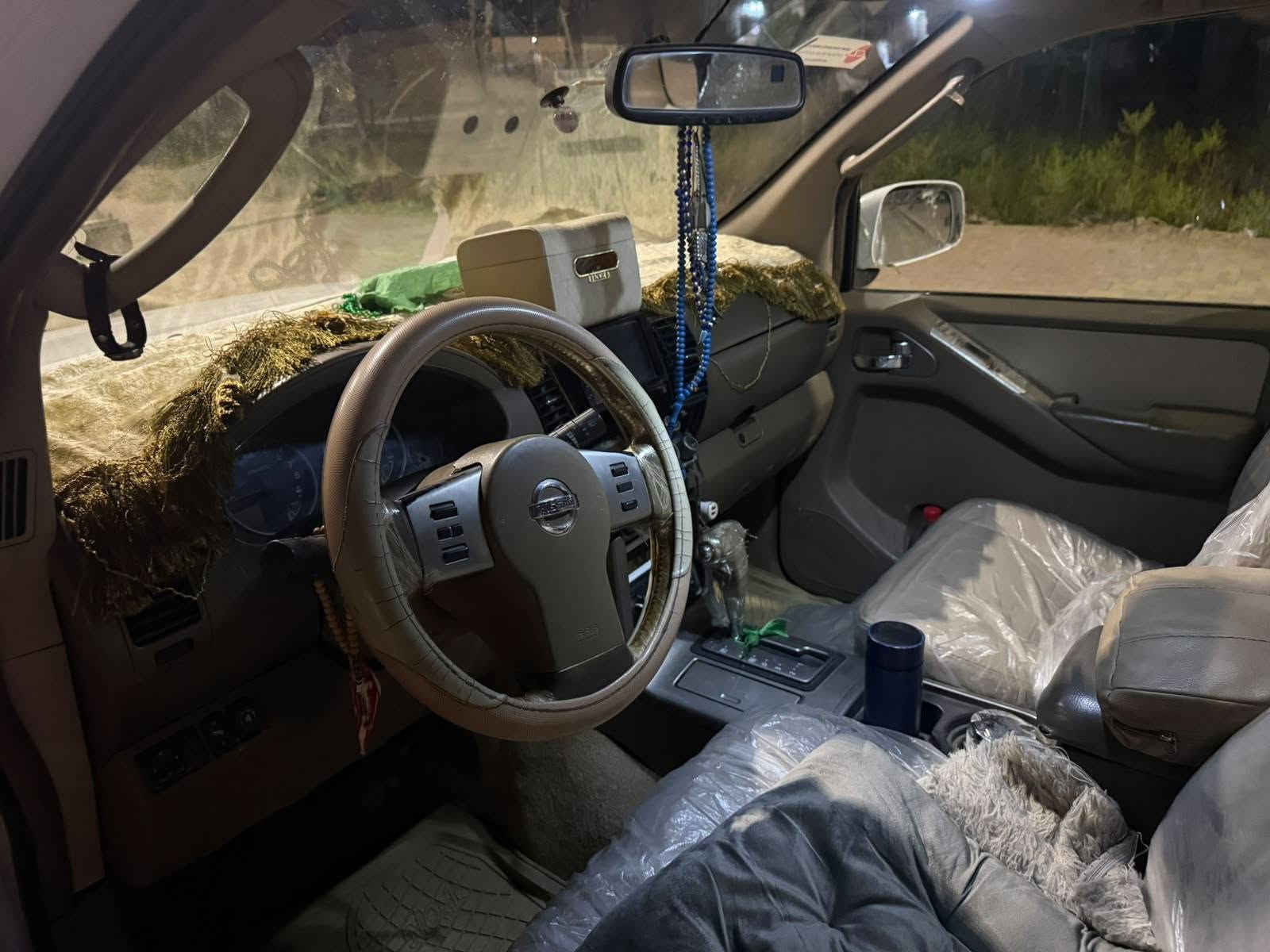 بافندر • ٢٠٠٦ • ٧ راكب