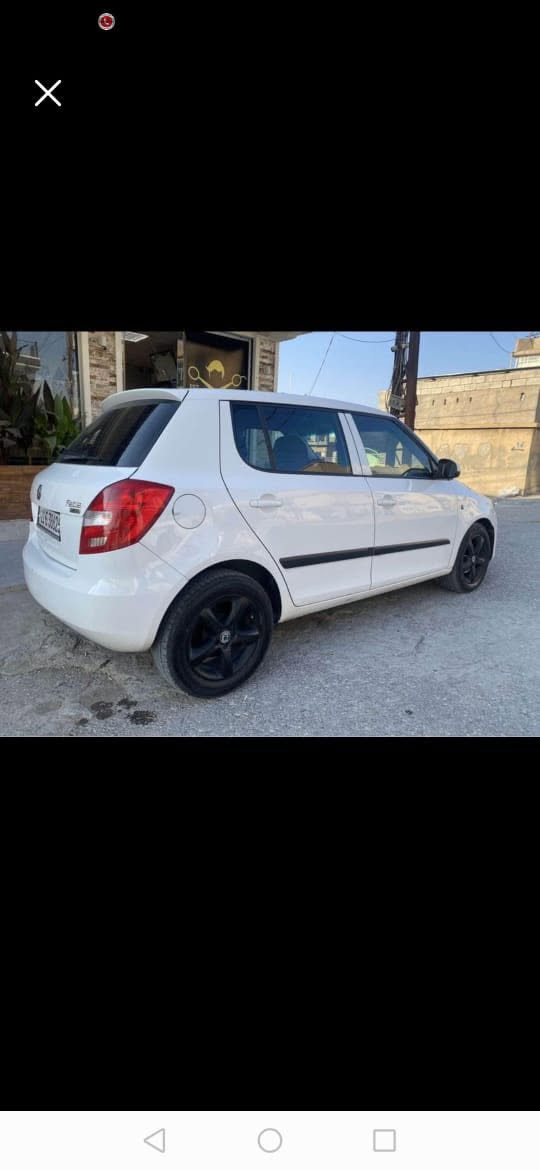 شکۆدای فابیا ٢٠١١  62$ ***********
