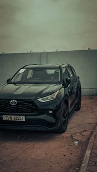 راف فور • ٢٠٢٤ • ماشي ٣٠ الف