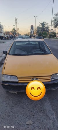 بيجو روا • ٢٠٠٩ • مستمسكات