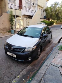 كورلا • ٢٠١١ • وارد امريكا