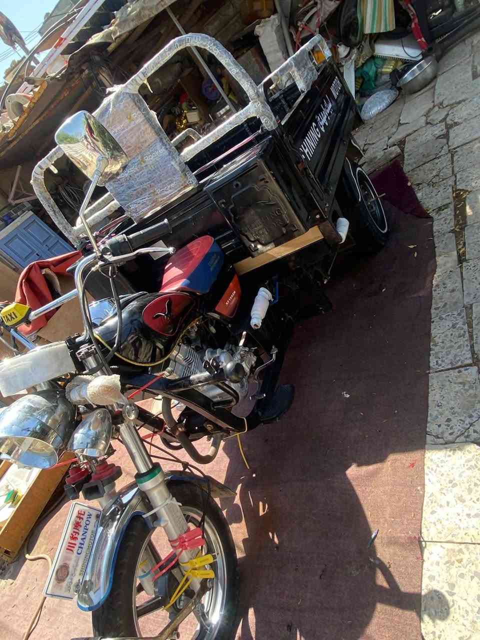 السلام عليكم ستوته جمره موديل 2025 شهر 6 كفاله عامه مكينه كير اكسن كفاله ستوته جديده بمعنه الكلمه كهربائيات شغاله كلها اوراق كامله معروضه 3 ملاين ونص وبيها مجال مكاني بغداد شعله الاستفسار ***********
