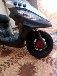 كامكو V2 • كفالة سنة • موديل 15