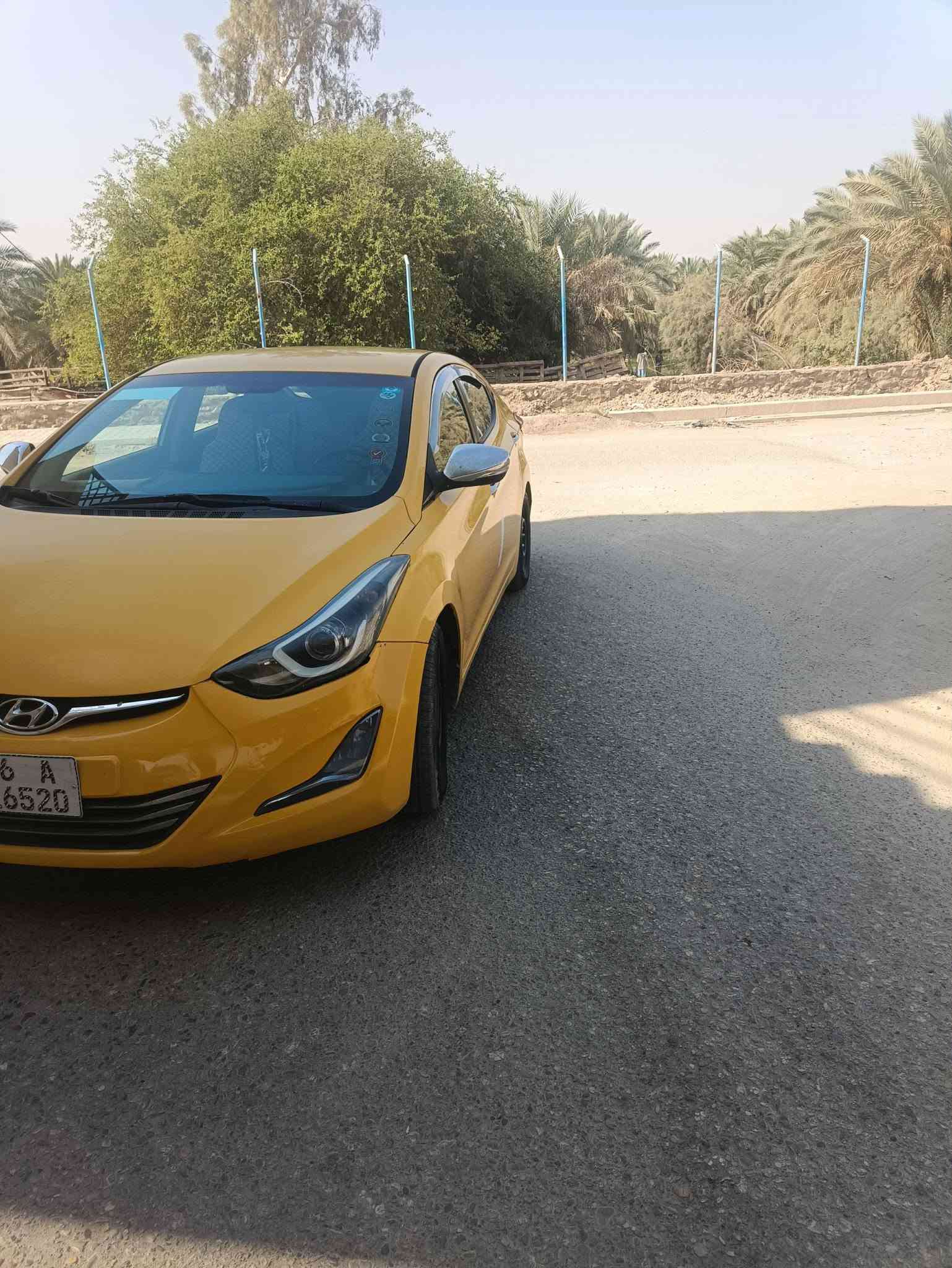 الانتره موديل 2014 خليجي مكينه 1800 
جاهزه مكينه كير تبريد حداديه مصفره هيئه وغرامات
رقم دولي 
السياره بيه قبق الجنطه امدبل بدون ضربه عابره 
السعر 100 وبيه مجال
مكاني السماوه 
مكلف بالنشر
‏‪***********‬‏
