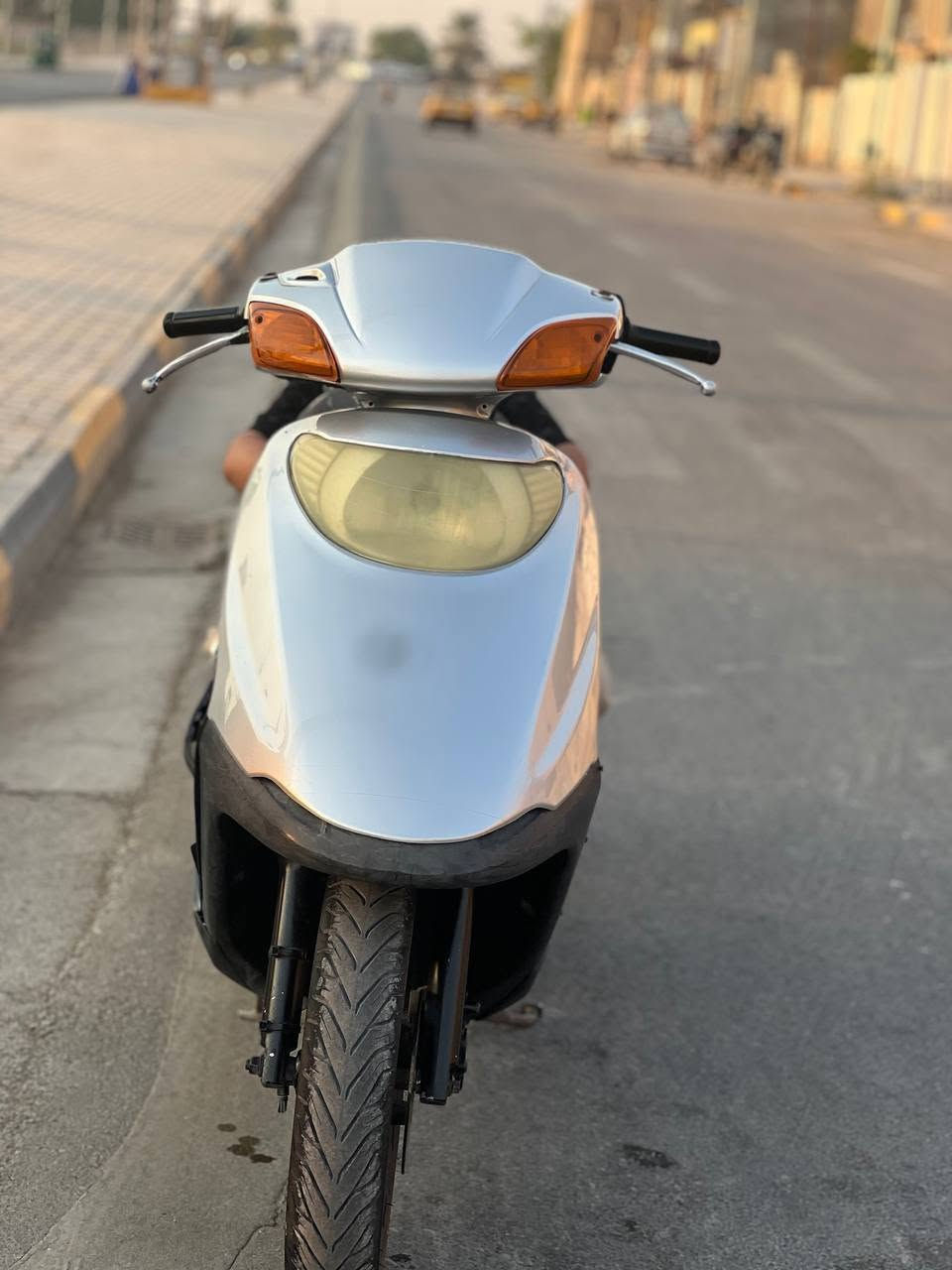 سبيسي ياباني للبيع مفتوحة الدراجة ماعوزهة كلشي السعر 550وبيهة مجال ***********
