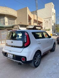 سول ٢٠١٨ • ١٦٠٠ تيربو • فول مواصفات