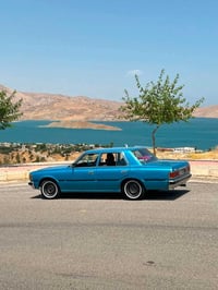كراون 80 • رقم بغداد • ماكو حادث