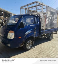 كيا بنكو 3 بابل موديل 2007  مكان السياره بغداد  رقم 07822583344 السيار...