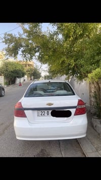 سلاو   ئەڤیو مودێل 2007 گێر عادی   بوفروشتن  تەقەو رەقە  بەشەرت تازە ک...