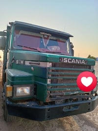 محرك ١١٢ ونص • نضيفه حيل • جاهزة شغل