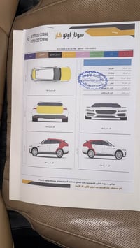 سورنتو موديل ٢١ هايبرد ماشيه ١٠٣ الف وارد كوريا فول مواصفات السعر ١٧٥ ...