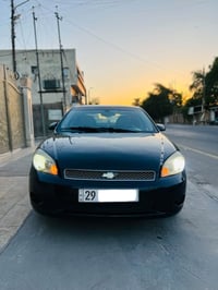 امباله V6 • اوتوماتيك • تحويل باسمي