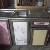 طوزخرماتو • غرفة نوم • كونتر