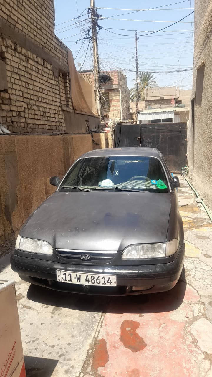 سلام عليكم سوناتا 2 مديل 94 كير اوتوماتيك مكينه، 2000مفتوح تبريد 🥶 رقم بغداد /***********
السعر 37$
