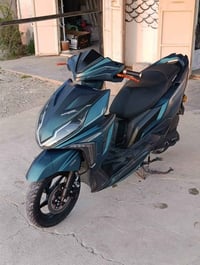 شاينك • مكفولة • وضع شركه