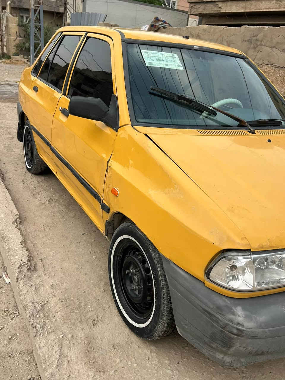 سايبا • ٢٠١٣ • رابع يفلت
