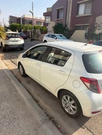 يارس • ٢٠١٤ • توماتيك