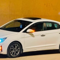النترا ٢٠٢٠ • فتحة سقف • النجف الاشرف