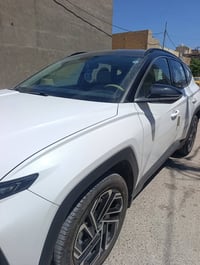 توكسان • ٢٠٢٥ • ٧٠٠٠ كم