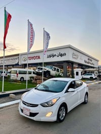 أفانتي • ٢٠١١ • جلد