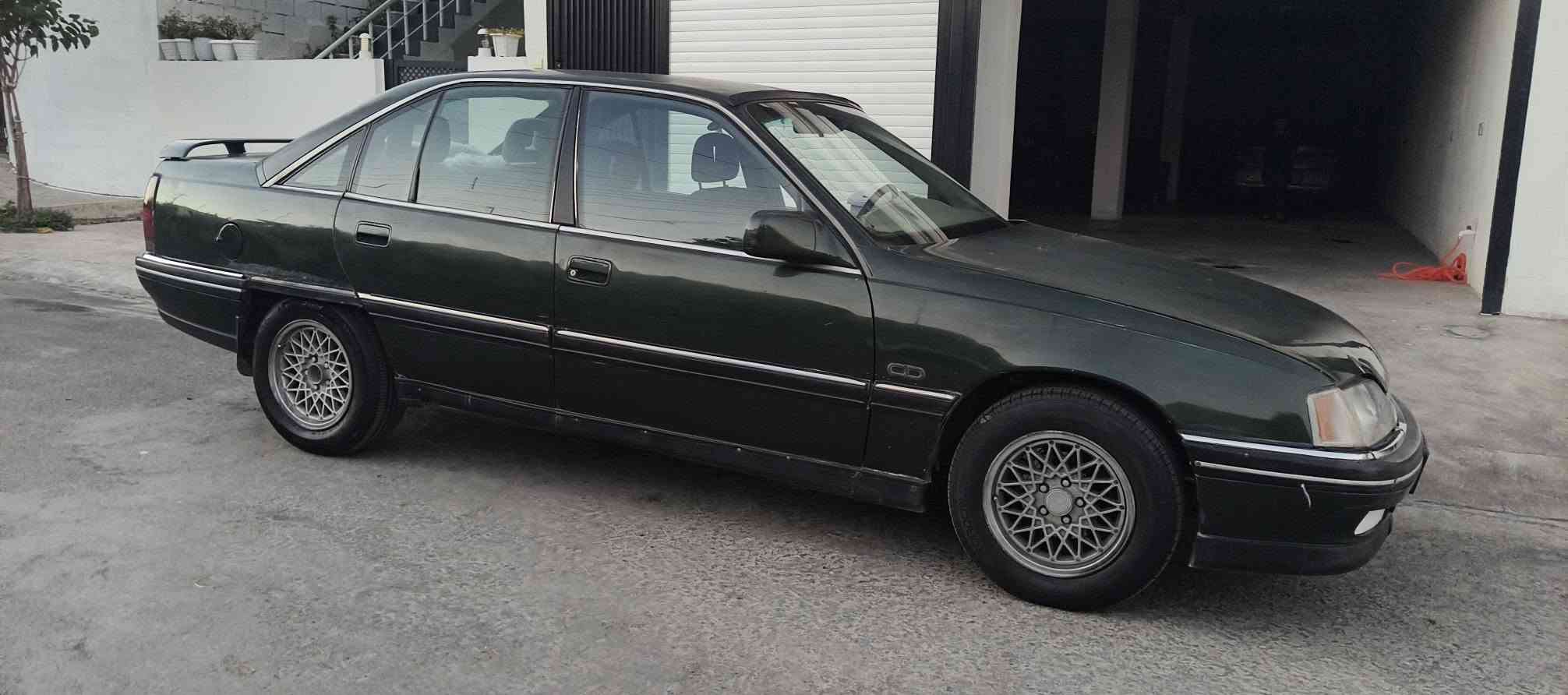 ئؤپل ئؤميگا مؤديل 1992 مه كينه 20 گير عادى ده عمو ليدراوى نيه سه نه وى يه ك ساله به سه ر چوه سعر 27 وه ره قه شوين بازيان ***********
*********** السليمانية, العراق
