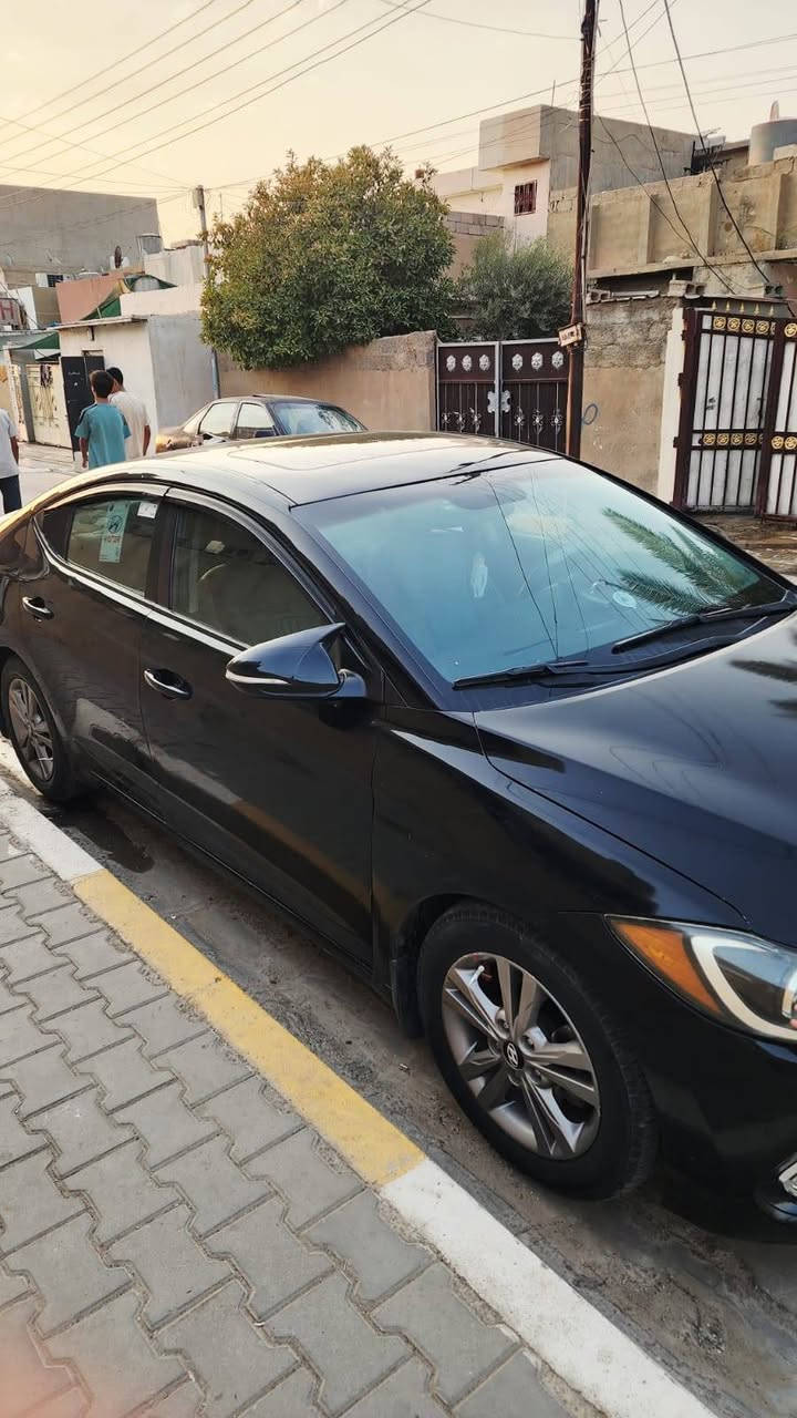 الانترا 2018 للبيع
فول مواصفات
فتحه 
بصمه
تدفئة الكراسي 
محرك دوش
ضررها بيها تكيه خفيفه
السعر 108وبيها مجال
للااستفسار:***********
