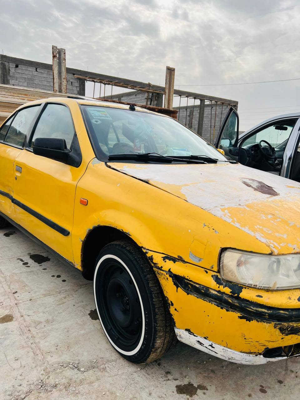 سمند • خيط بخار • سنوية منتهية ٢٠٢١