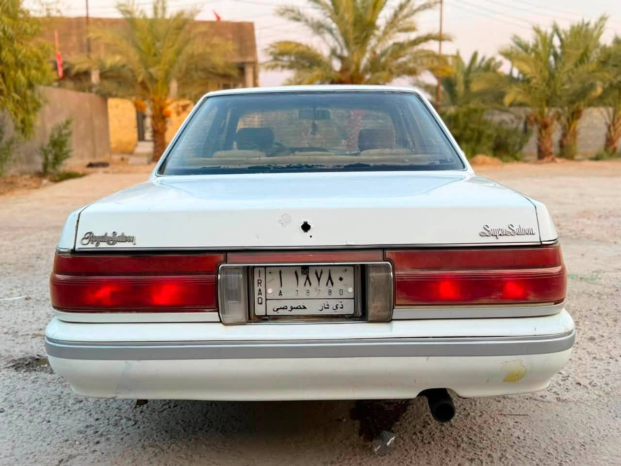 ***********
***********
السعر 34وبيها مجال 
هارتوب1991 مكفوله كفاله عامه من الظربه والصبغ العام والكص ونقل جثه والعيب الشرعي والصوليات والتحويل مكينه وكير جدد حداديه جديده تخم تاير جديد الكهربايات شغاله
