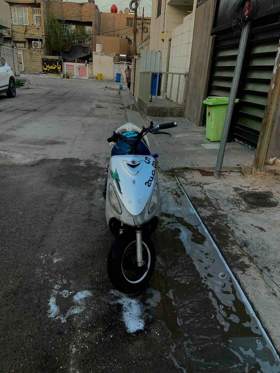 ماكس منغولي بوشه ٥٥ صالنصه اف ام شلعه معدل تخبل
مراوس فقط شعندك نزل 

مكاني بغداد البياع حي التراث

رقمي ***********
