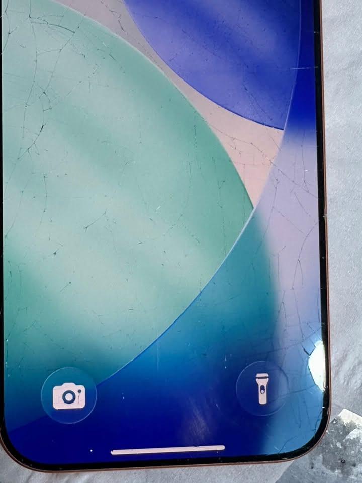 ايفون 17 برو ماكس للبيع لون برتقالي بطاريه 99 ذاكره 256عدة الدورات 95 غراضه موجودات
بعده داخل الضمان صاله خمس تشهر من مآخذي الشاشه مالته مكسور مثل ماموضح السعر مليون لاستفسار ***********
