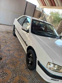 بيجو • كفالة عامه • مديل 22