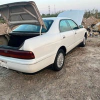 موديل ٩٤ • جام أخضر • مكينة شرط