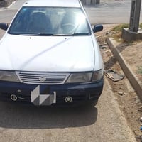 نيسان سني • ١٩٩٦ • رقم بغداد