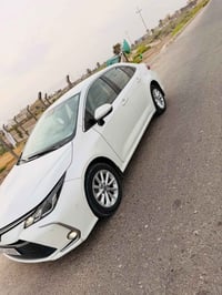 كورلا ٢٠٢١ • فول مواصفات • رقم اربيل