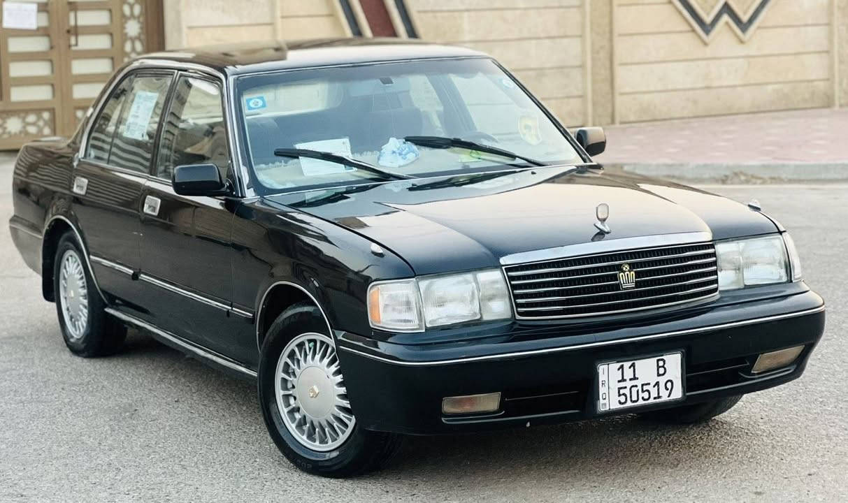 سلام عليكم لبيع ارنب يسره بلاد موديل 1993رقم بغداد نكليزي سنويه لغايه 2030مكفوله من الكص ونقل جثه ولعيب شرعي مكينه وكير بل كارتون تبريد ثلج تخم تاير دواخل حداديه سياره مال جناي السعر 53وبيه مجال مكاني كربلاء لستفسار  ***********
