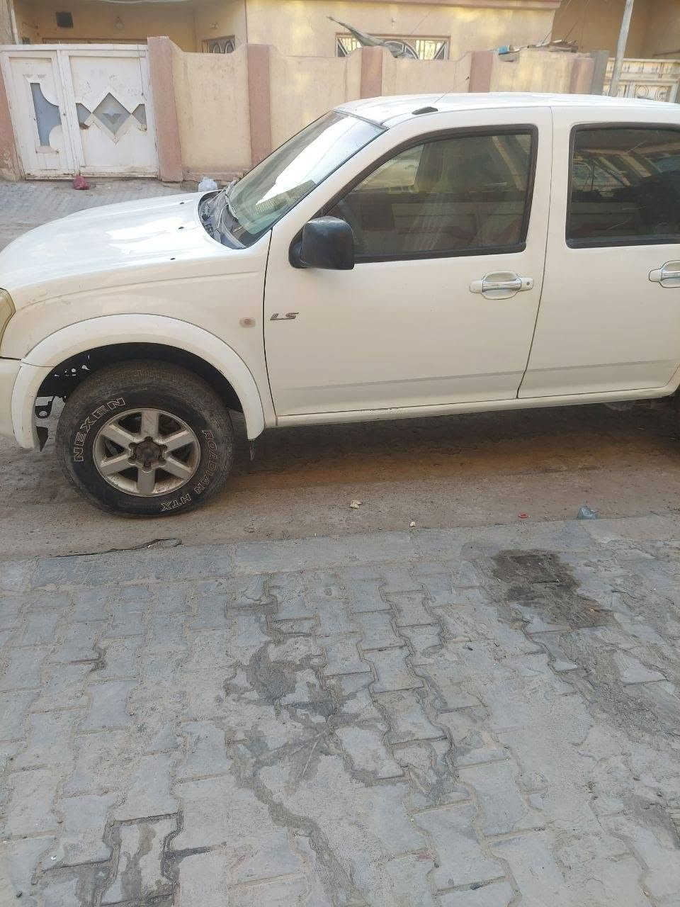 للبيع،، بيكم لوف 2005

 محرك جديد 6 سلندر
تبريد شغال
قشرة نظيفة
كير عادي
📍 الأرقام: نجف

💰 السعر: ٥٥ ورقه وبي مجال

للاستفسار والتواصل:
📞 *********** النجف, العراق
