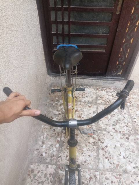 نضيف • قياس ٢٦ • واير بريك