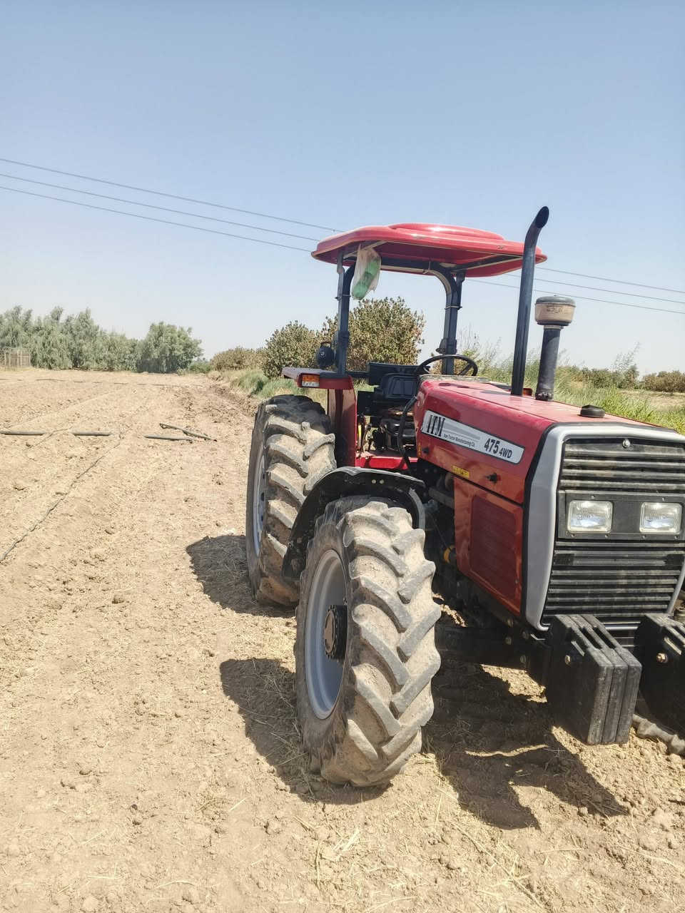 للبيع فوركسن موديل2025الحجم 475الاستفسار الاتصال على الرقم
***********وتساب
