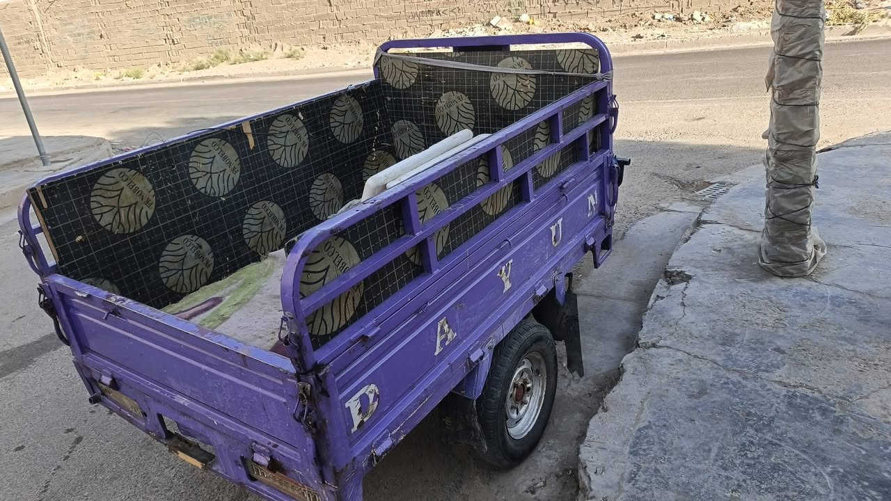 سلام عليكم ستوته دايون موديل 20اوراق أصولي كهربائيات سلف وهندر كله شغال المكان بغداد حي العامل سعر خاص واتساب ***********
