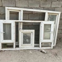 شبابيك ٢ • بيبان ٢ • مكاني ديالى بعقوبة